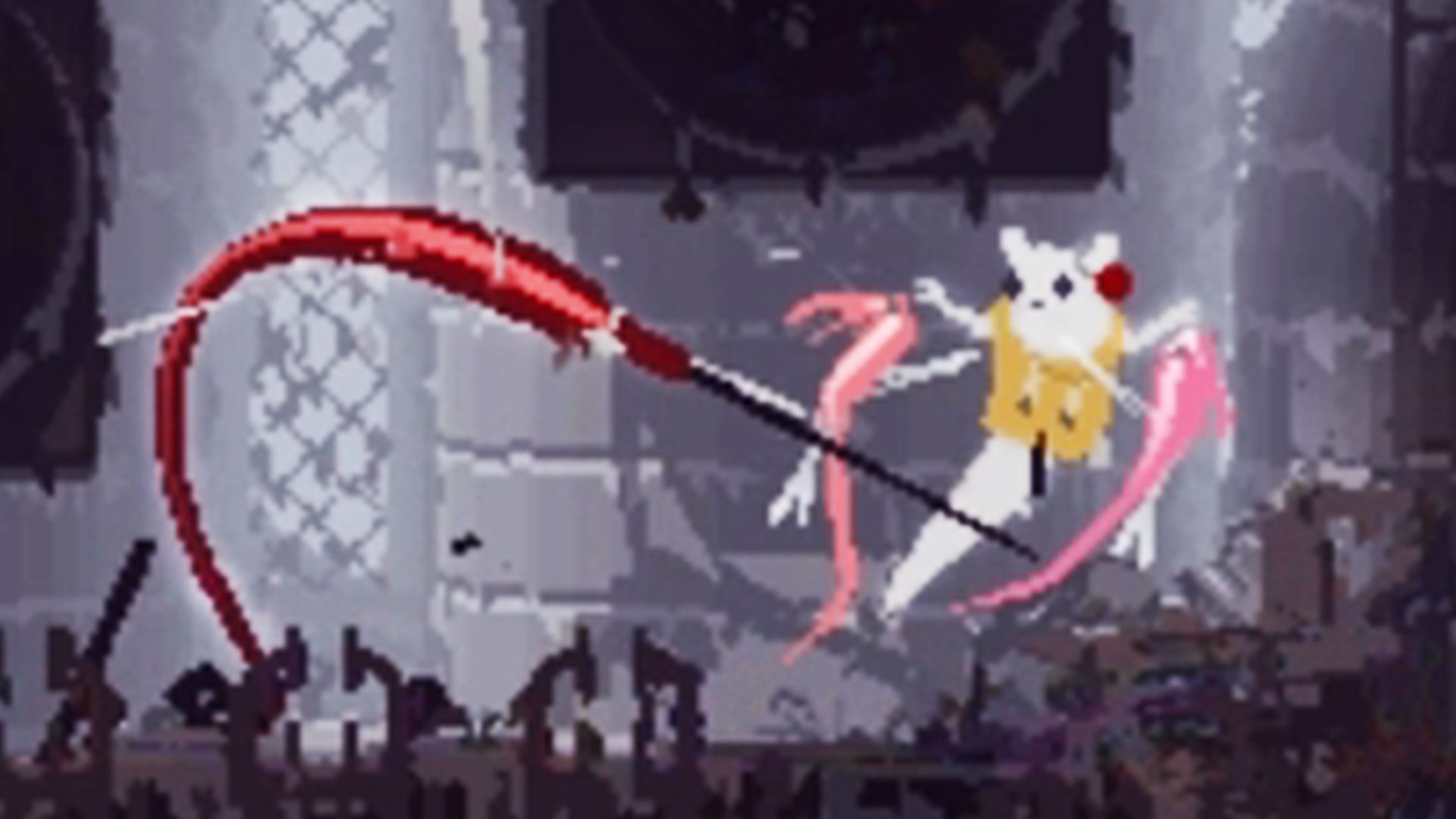 听我说！风浪越大鱼越大！——【初见实况】雨世界 01