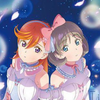 【Love Live】13岁初中生厕所翻唱TinyStars