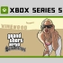 【Xbox Series S】GTA:SA 侠盗猎车手：圣安地列斯 高清重制版  试玩 演示 XSS Grand The