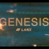 【官方MV】Lanx - Genesis