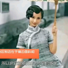 金陵十三钗演员形态仪态导师——杨静怡。14节旗袍仪态体态修炼课