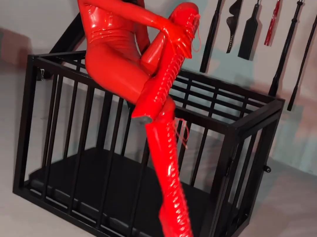 Model Portrait Shooting