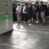 [ytb] JR埼京線赤羽駅の通勤ラッシュ - YouTube