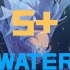 节奏医生自制谱 WATER 极速模式S+