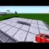 Minecraft我的世界 发射器TNT红石大炮连射版展示