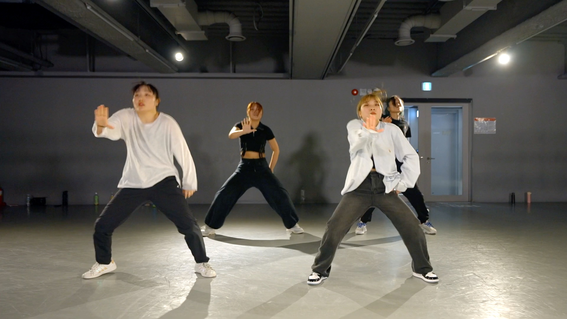 【1M】Tinashe Party Favors ft. Young Thug / Learner's Class1M舞蹈工作室1M舞蹈工作室哔哩哔哩视频