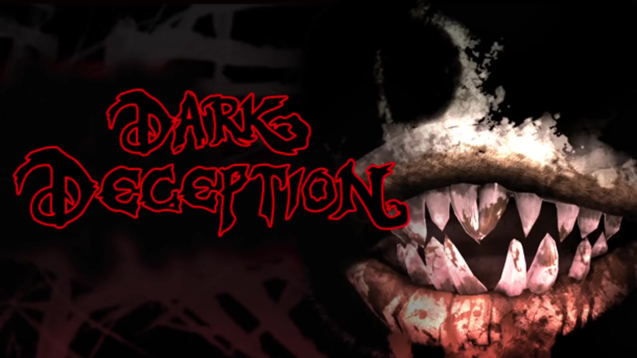 dark deception p1 bgm 猴猴酒店与猴猴冲拳
