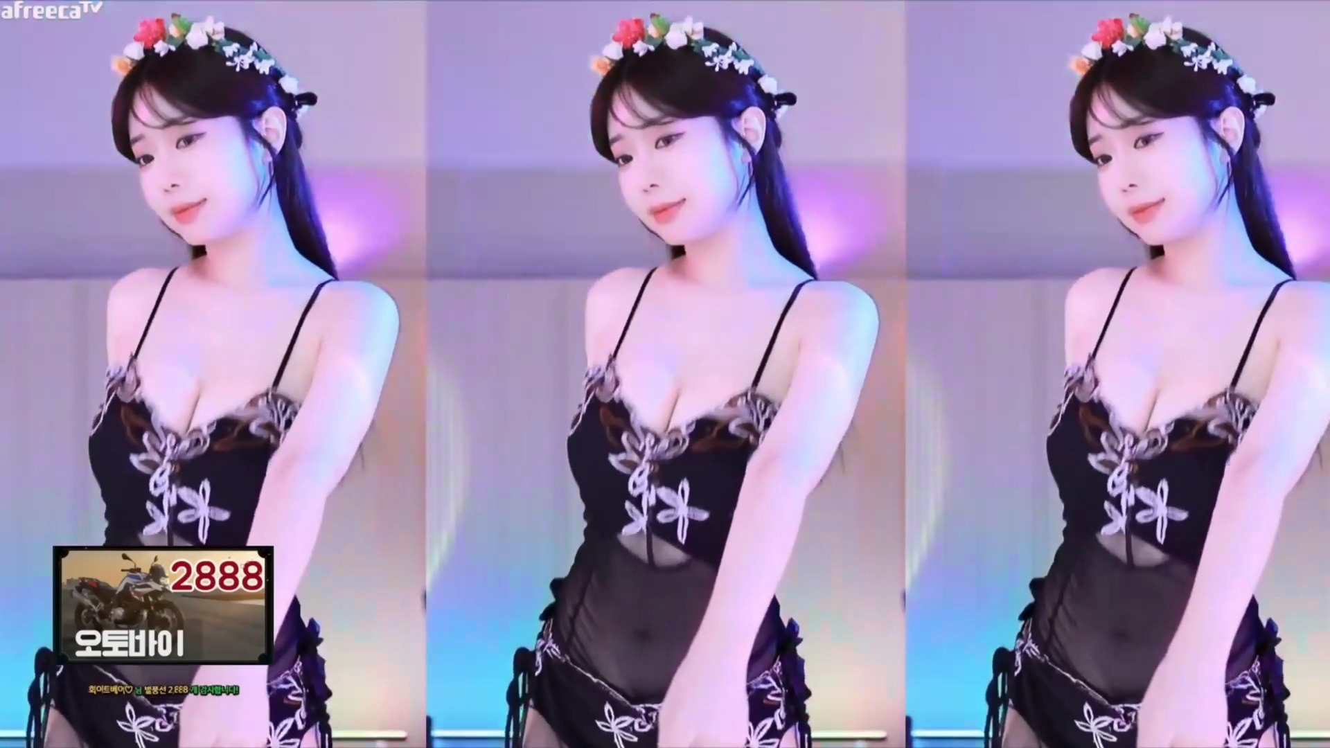 韩国BJ主播精选在熙4