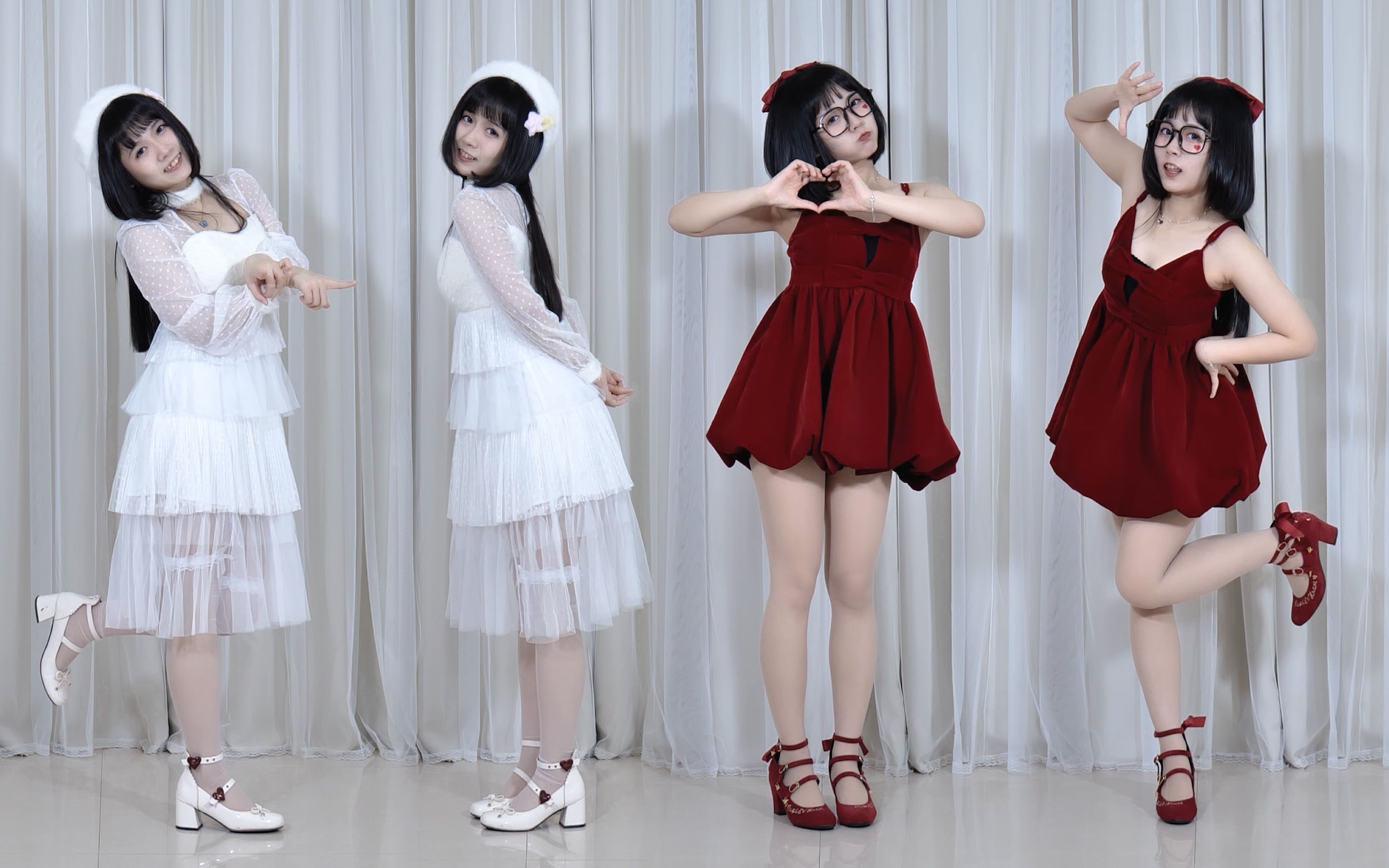 【球球】What is Love~