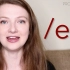 pronunciation with Emma The _eɪ_ Sound (say, day, way)