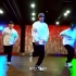 郑允浩-Hip pop dance