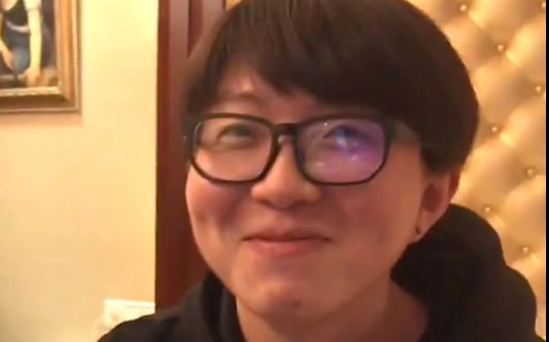 【毛不易】毛老师,请你别憋笑了哈哈哈