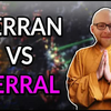 【uThermal】TvZ 速三火车女妖接火车侠一波 Terran School