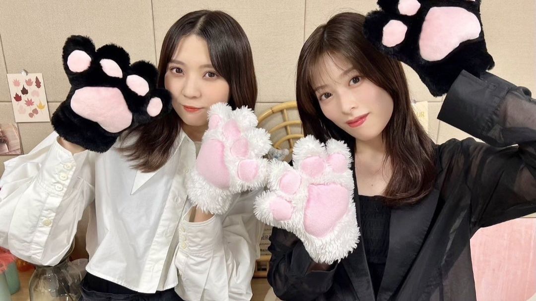 [中字]欅坂46结成十周年fupon忆往昔 20250821