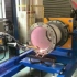 自动焊接在化工行业的应用