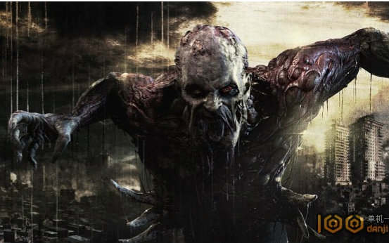 【消逝的光芒】上能爬上东京塔，下能潜入下水道，第十期