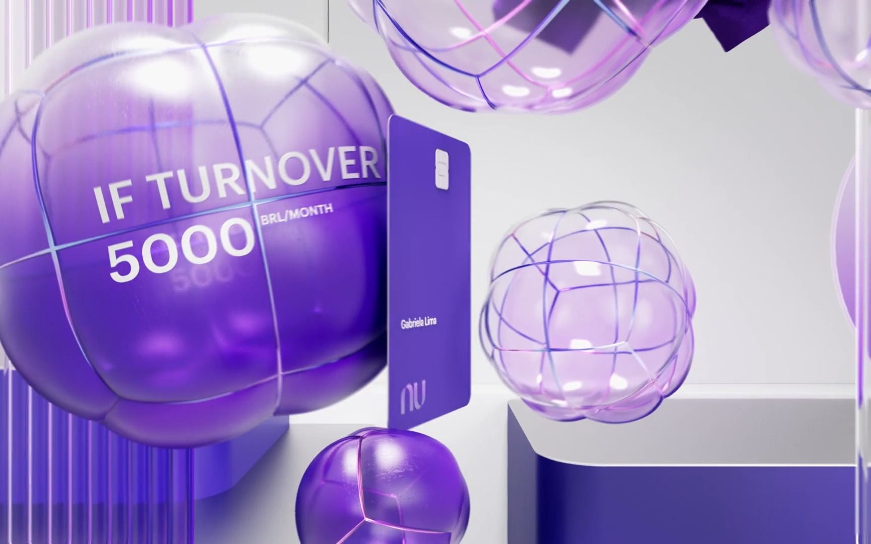 【动态设计】Nubank