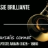 【小号】 曲谱同步 马萨利斯 阿尔班 辉煌的幻想曲 Fantasie Brilliante 马萨的管乐团伴奏的版本很经典