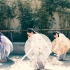 【乙夕舞蹈】青蛇-古典舞五人伞舞（初级）