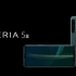 Sony Xperia 5 III 中文宣传片