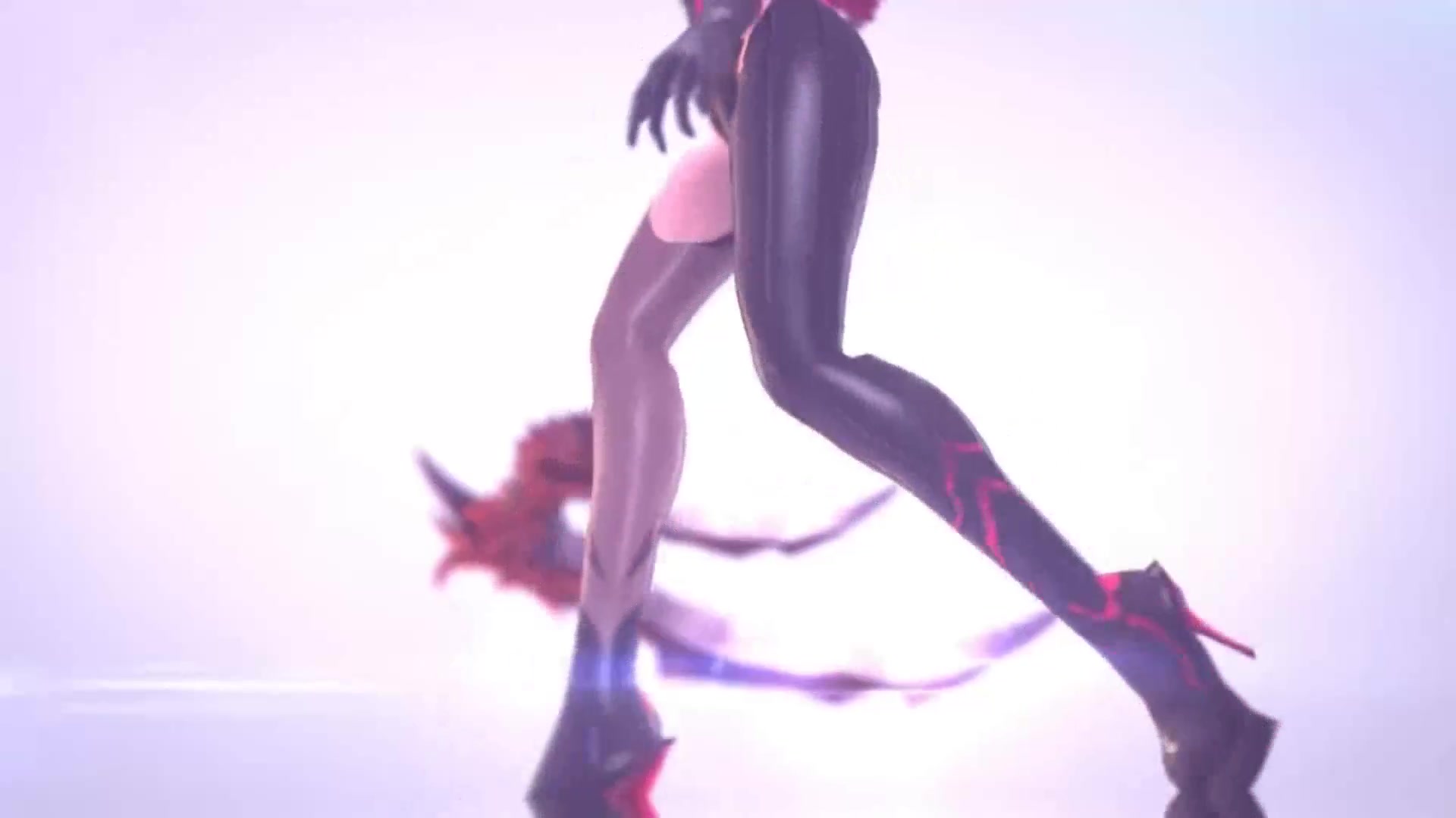 【myr】bad girls cg大型游戏混剪