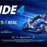 《飞速骑行4》（RIDE 4）将于2021年1月21日推出PS5和Xbox Series X版。本作即将于10月8日在P