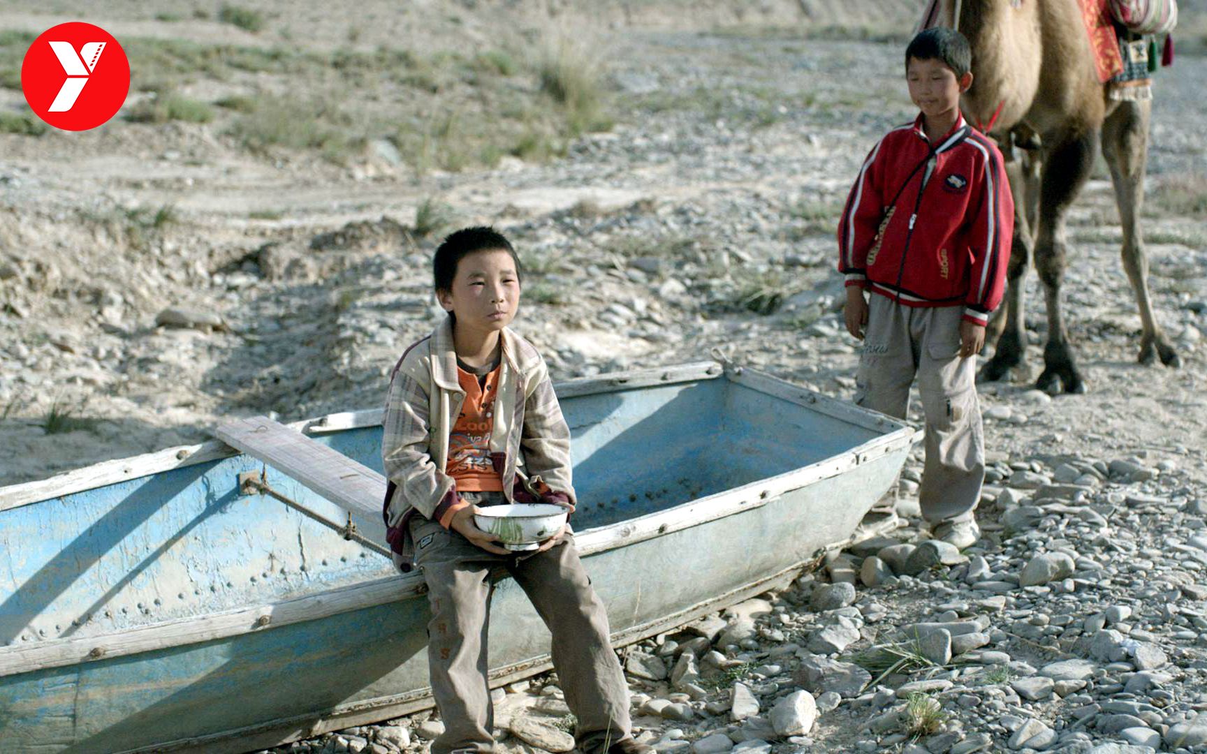 【越哥】年度佳作，净化心灵的好电影，为什么我们摆脱不了精神内耗？《家在水草丰茂的地方》