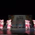 广西壮族自治区柳州市艺术剧院民族舞《壮乡欢歌》