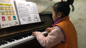 拜厄66条简谱_拜厄31条简谱(3)