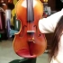 CHRISTIINA克莉丝蒂娜V09小提琴