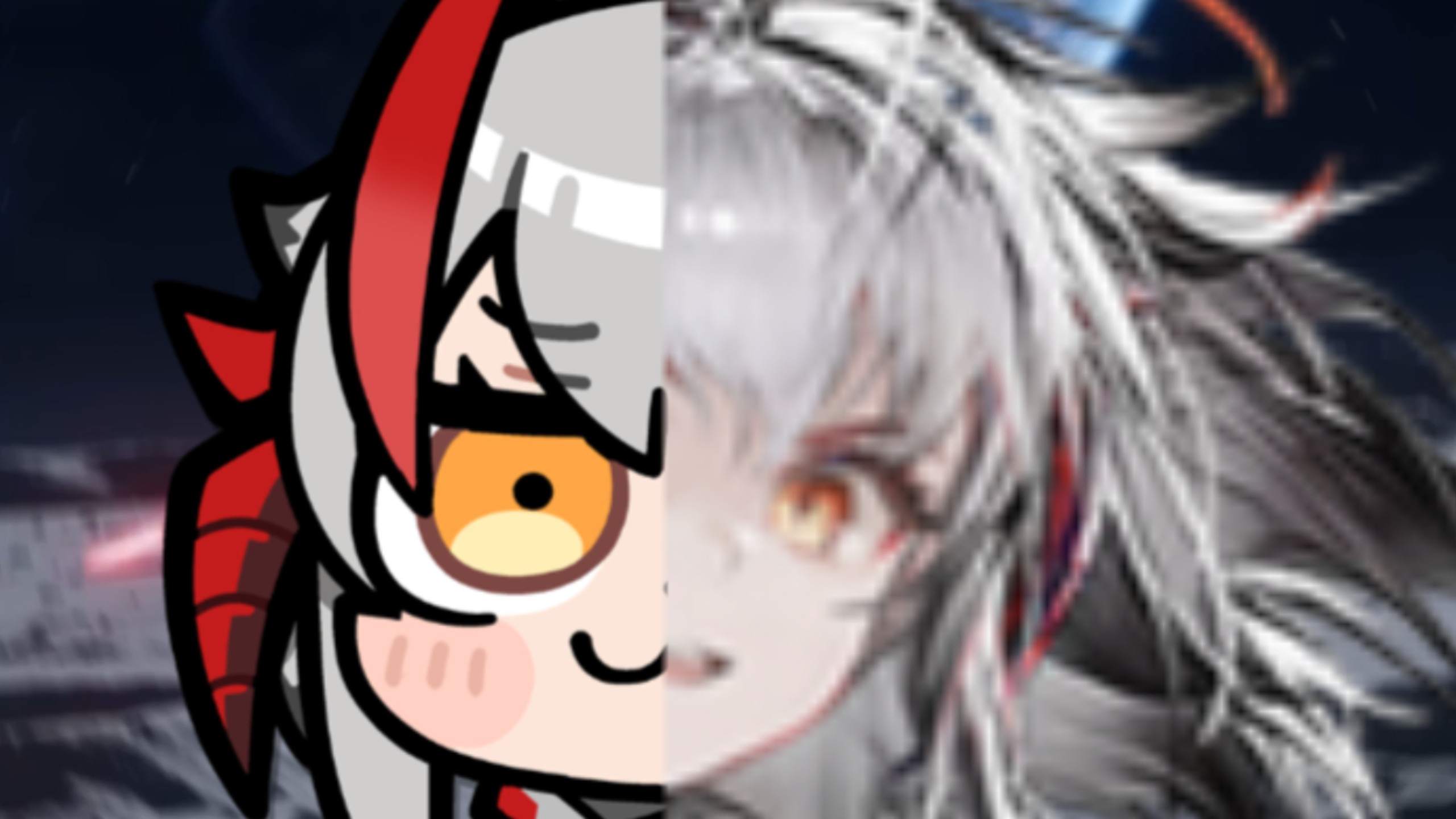 一半魔珠，一半魔丸