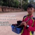 柬埔寨9国语言小男孩，英文访谈讲述走红心声
