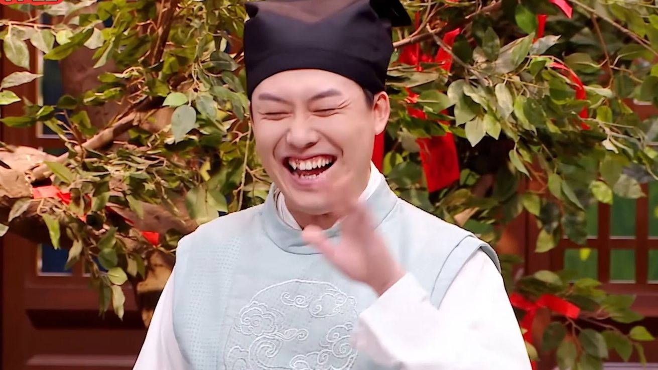 万松书院：藏着风骨 也藏着温柔