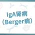 【Osmosis医学】IgA肾病（Berger病）