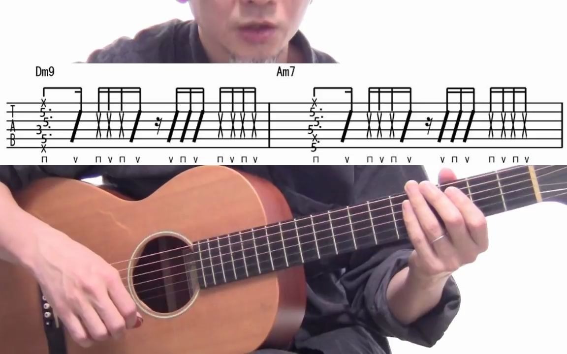 NakamuraEmi YAMABIKO(Guitar cover)哔哩哔哩bilibili