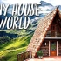 【粤配中字】世界屋細小 Tiny House World 第11集