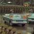 【高清修复】苏联1977年大阅兵（60FPS）