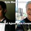 【经典】《双峰》（Twin Peaks）演员当年与现在的对比