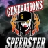 【Generations】主唱声音分辨力测试