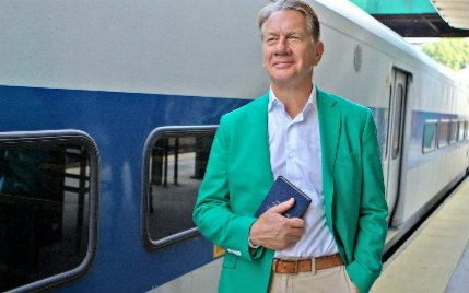 美国变形计第1季