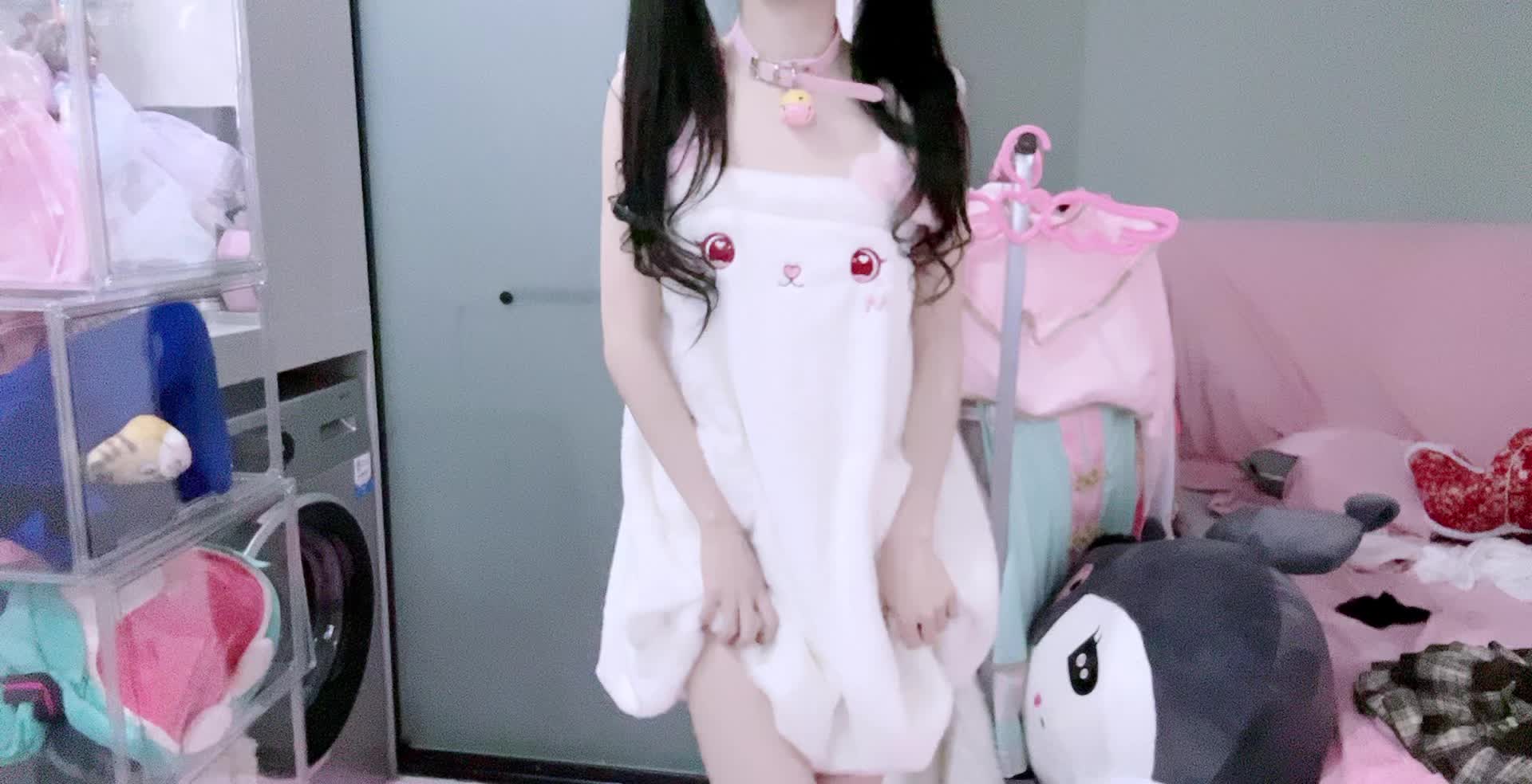 【Softie Cat Cat has become an adult】Up master exploring, welcome to watch and ask for a trifecta!