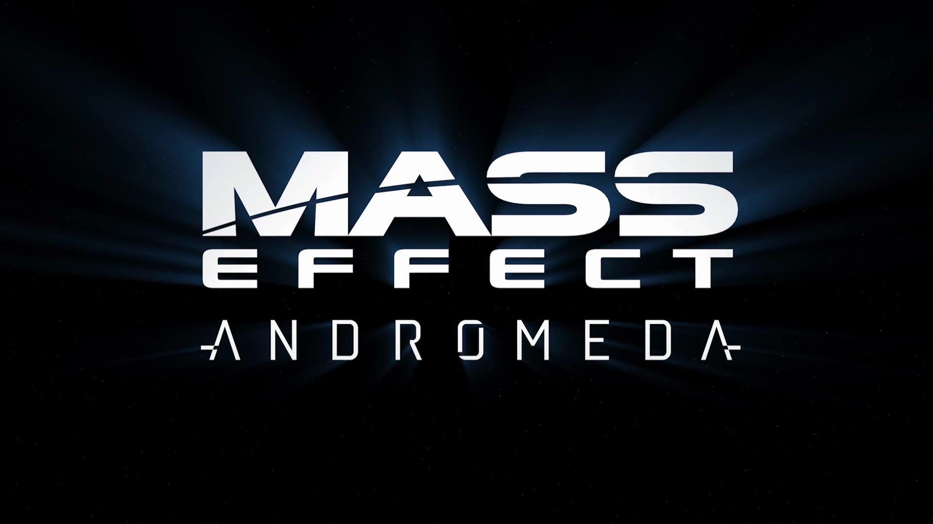 质量效应仙女座 mass effect andromeda 游玩 ep01