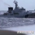 中国海警驶入钓鱼岛海域，这样对日本喊话