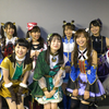 公主连结Re:Dive 声优 Live 映像 + PCR 角色歌 ALBUM VOL