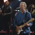 Eric Clapton【70】演唱会 Cocaine 现场 Live at The Royal Albert Hall