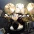RockSchool Drums Grade6 《Space Future》示范 罐头音乐MusicCan
