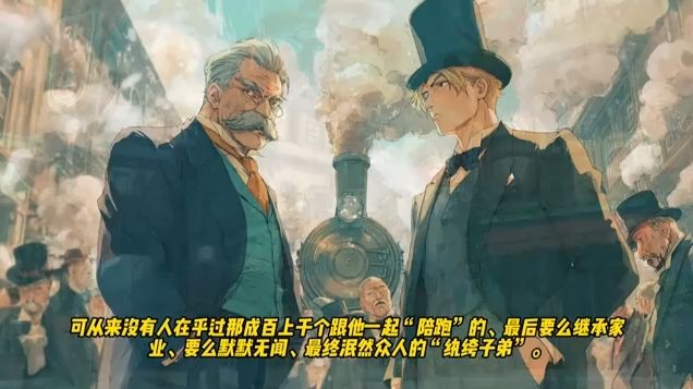 《物种起源》：达尔文如何颠覆世界观 《漫话欧洲史217》|达尔文|物竞天择|适者生存|自然选择|物种起源|生物学|人类起源|科学革命|基督教|信仰冲突|19世纪