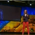 【TEDGlobal 2013】Kelly McGonigal：和压力做朋友