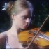 【小提琴】维瓦尔第 <四季> (春夏秋冬 完整版）  演奏: 茱莉亚·费舍尔