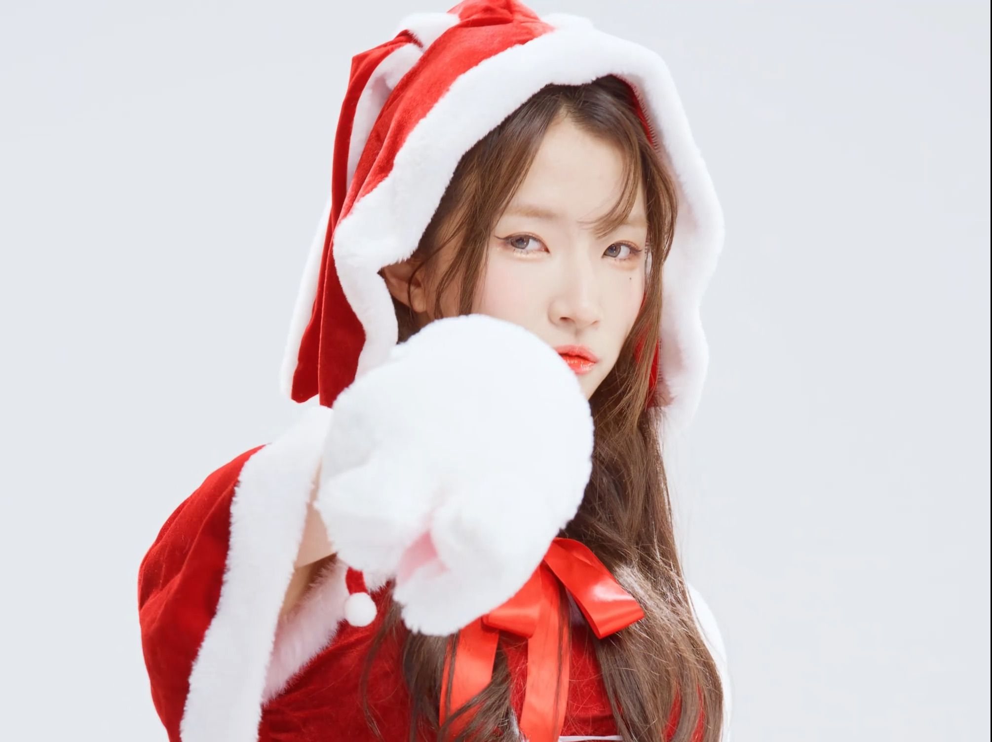 WE GO Seo Young 2022 Christmas